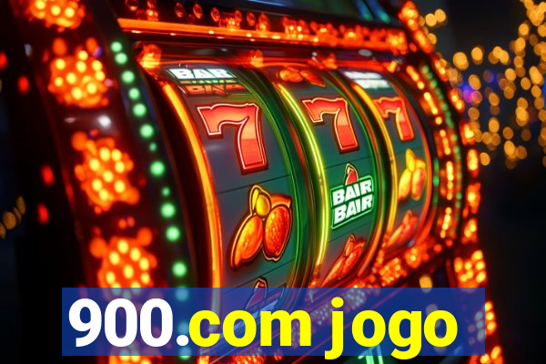 900.com jogo